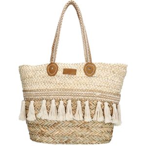 PE-Florence Natural life Shopper - Natuur