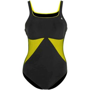 Aquasphere Elkie Zwemkleding Zwart FR 48 Vrouw