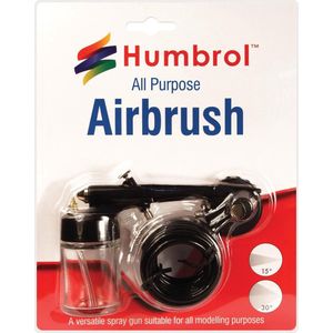 Humbrol - All Purpose Airbrush (Blister) (Hag5107) - modelbouwsets, hobbybouwspeelgoed voor kinderen, modelverf en accessoires
