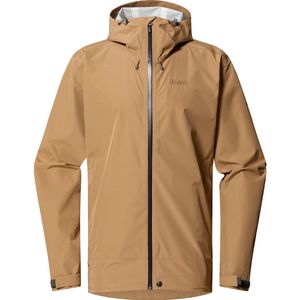 Regenjas - Waterdicht - Polyester - Lichtgewicht - Verstelbare Capuchon