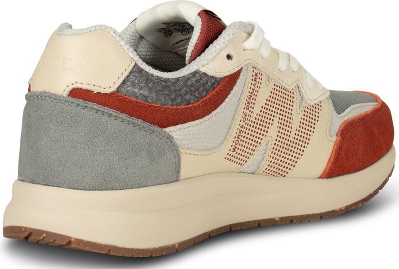 WODEN - Rigmor - Sneakers - Multi - Gerecycled Materiaal