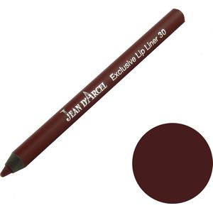 Jean D'Arcel Exclusive Lip Liner Lippen Contour Potlood Makeup kleur selectie 2g - 30