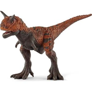 schleich DINOSAURUS - Carnotaurus - Speelfiguur - Kinderspeelgoed voor Jongens en Meisjes - 4 tot 12 jaar