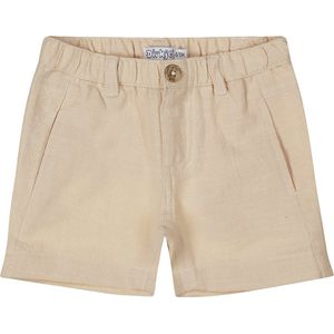 Dirkje Jongens Broek - Sand