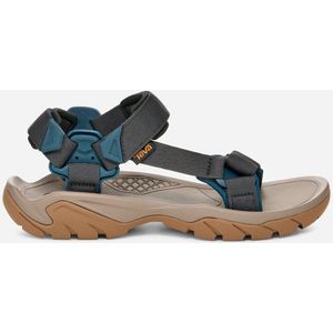 Teva - M Terra Fi 5 Universal - Sandalen - Zwart - Outdoor