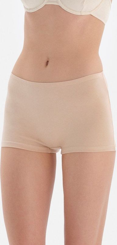 Dagi Boxershorts met Normale Taille