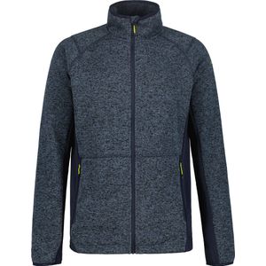 ICEPEAK BODE Heren Outdoorvest - Navy - Maat M