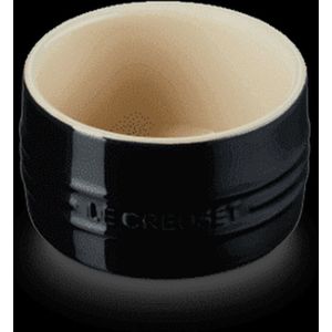 Le Creuset Ramekin - Ebbenzwart - ø 8 cm / 200 ml