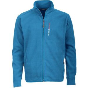 Pro X elements Fleece Vest Quick Dry - Lichtblauw - Maat M
