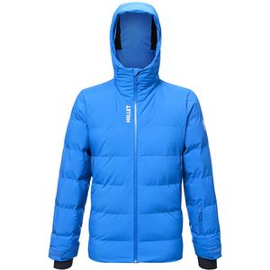 Millet Brevent Peak Jas Blauw S Man