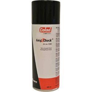 COLAD Easy2Check Transparante Controle Spray in Spuitbus 400ml
