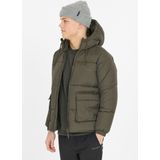Les'Arcs Steppjacke Mackod
