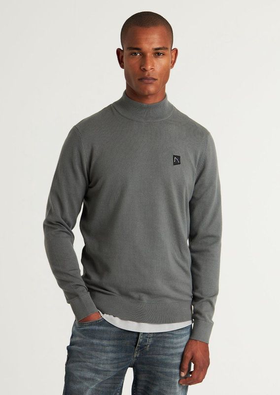 CHASIN' - Ard Mock - Coltrui - Grijs/Zwart