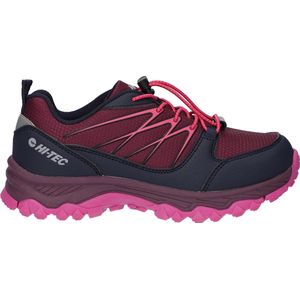 Hi-tec Hi-Tec Trail Explorer PAARS - Maat 38 Wandelschoenen voor Kinderen