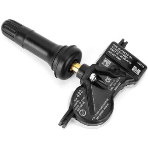 Tire Pressure Sensor - Tire Pressure Monitor Sensor 68313387AB - Geschikt voor Pacifica 2017-2019 - Populair - Klassiek
