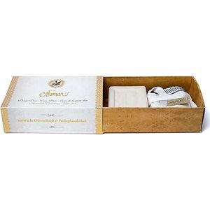 Ottoman hamam ceremonie giftbox