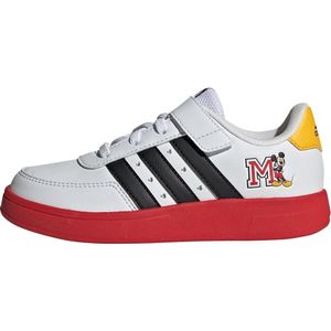 adidas Sportswear Disney Breaknet 2.0 Schoenen Kids - Kinderen - Wit- 34