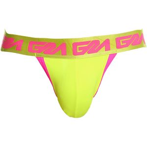 Garçon Espanola Jockstrap - MAAT L - Heren Ondergoed - Jockstrap voor Man - Mannen Jock