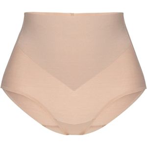 Wolford - Panty High Waist - NOS Cotton Control - Roos
