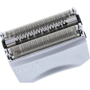 Braun S7 Series 70S Geschikt voor vervangende scheerhoofden, levering van vervangende scheerapparaatonderdelen voor het Geschikt voor 7 Series scheerapparaat.