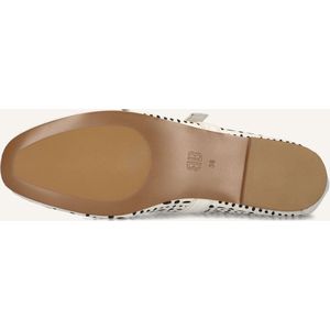 Bibi Lou - 604Z28VK - Ballerina's - Wit