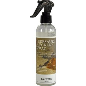 BauWerk vlekverwijderaar met looizuur