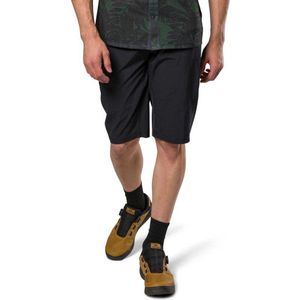 Pearl Izumi Summit Shell Korte Broek Grijs 30 Man