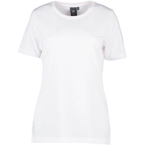 Kentaur PRO Wear T-shirt ladies ID0317 53170-575 - White - L