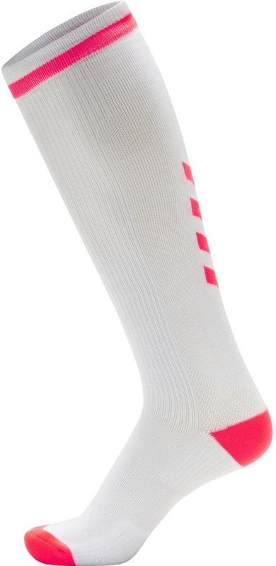 Hummel - Elite Indoor Sock - Sokken - Hoog - Vochtregulerend - Antibacterieel