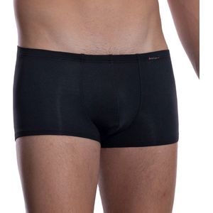 Olaf Benz Korte short - 8000 Black - maat S (S) - Heren Volwassenen - Polyamide- 1-08731-8000-S