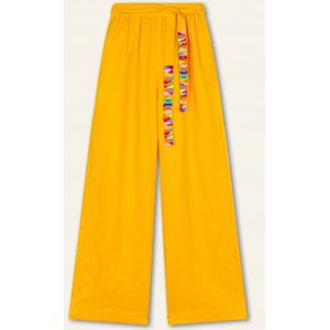 Oilily - Please pants - Rood - 34