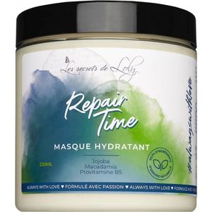 Les Secrets de Loly Repair Time Hydraterend Masker 230 ml