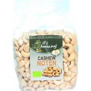 It's Amazing Cashews 300 gram