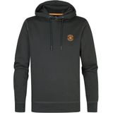 Petrol Industries - Mackinaw - Hoodie - Zwart