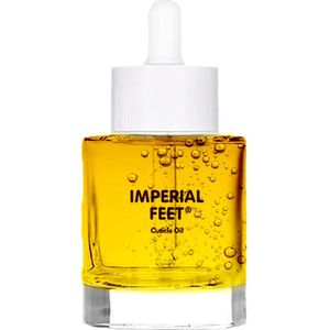 Imperial Feet - Cuticle Oil - Nagelriemolie - 30ML - Hydrateert en Herstelt Droge Nagelriemen