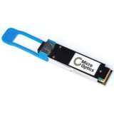 Lanview - MO-CDM03JH232A - Netwerk Transceiver Module - Zilver - Vezel-optiek - 40000 Mbit/s