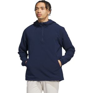 adidas Performance Ultimate365 Anorak - Heren - Blauw- M