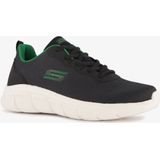 Skechers - Heren Sneakers - Zwart