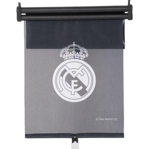 Sumex Rolgordijn Real Madrid 43 X 50 Cm Zwart Per Stuk