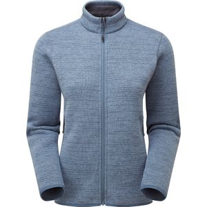 Sprayway Etherow Jacket - Outdoorvest - Dames - Blauw - Maat XL