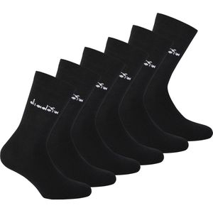 Diadora Sokken Set van 6