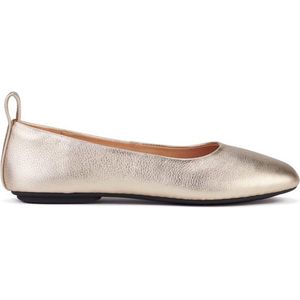 Rollie | Dames | Ballerina | Ballet Light Gold Tumble | Maat 37