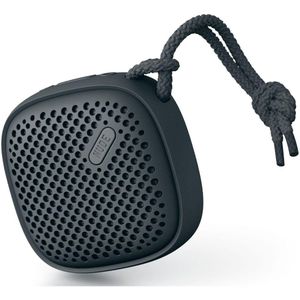 Nude Audio PS002CLG Move S Bluetooth-speaker -  Black