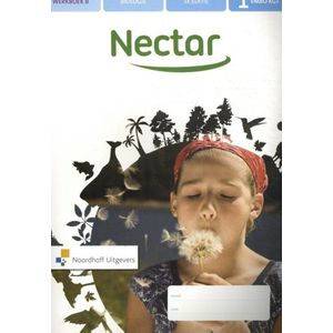 Nectar 1 vmbo-kgt biologie werkboek B