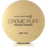 Max Factor Crème Puff Gezichtspoeder - 05 Translucent