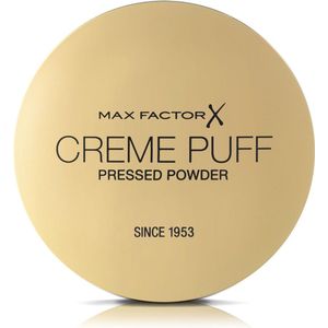 Max Factor Crème Puff Gezichtspoeder - 05 Translucent