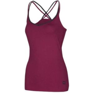 Ocun Womens Corona Top Top (Dames |purper)