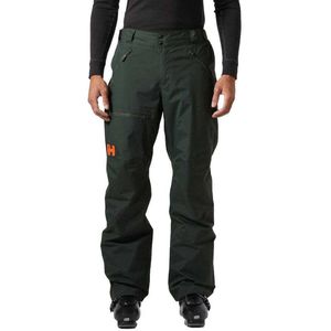 Helly Hansen - Sogn - Cargo Broek - Groen