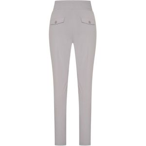 Travel Broek Uni 2134 Elephant Grey