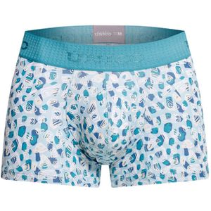 Mundo Unico Boxershort Corto Ovalo maat L